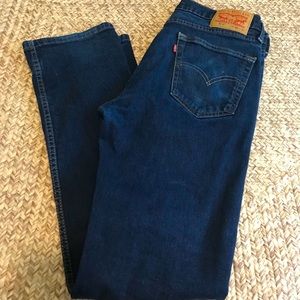 Levi’s Jeans